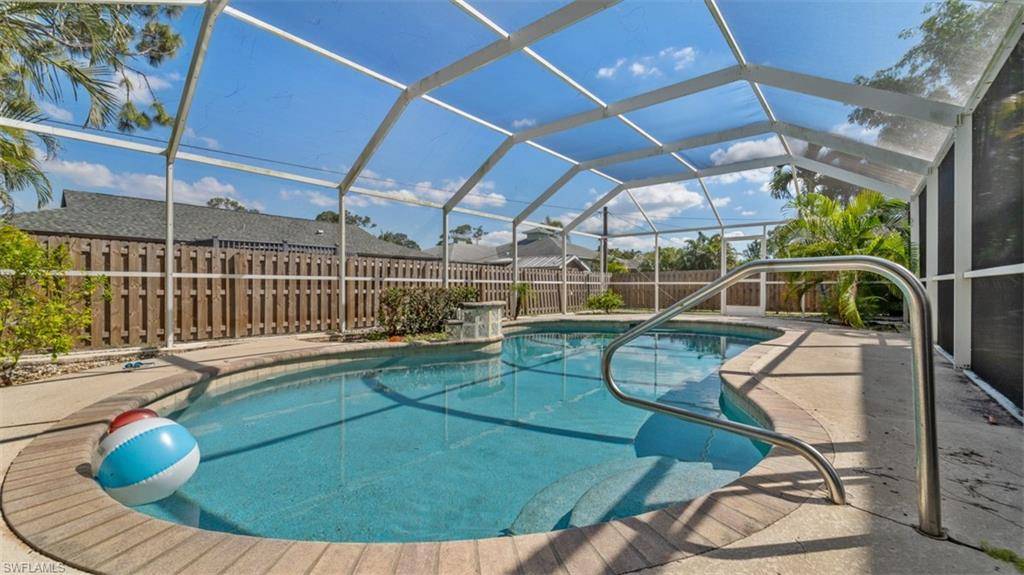Fort Myers, FL 33967,18229 Hemlock RD