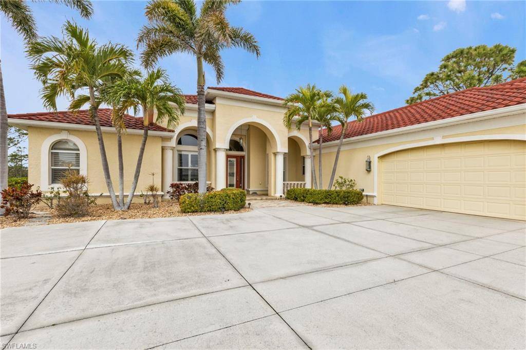 Punta Gorda, FL 33955,5021 Sable Key CIR