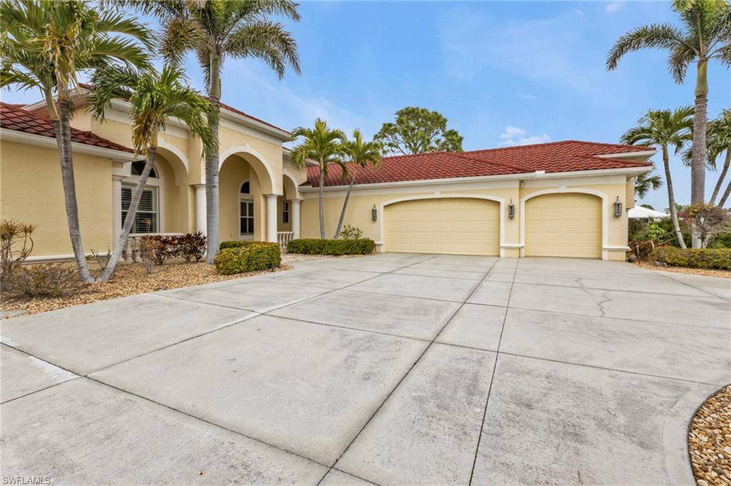 Punta Gorda, FL 33955,5021 Sable Key CIR