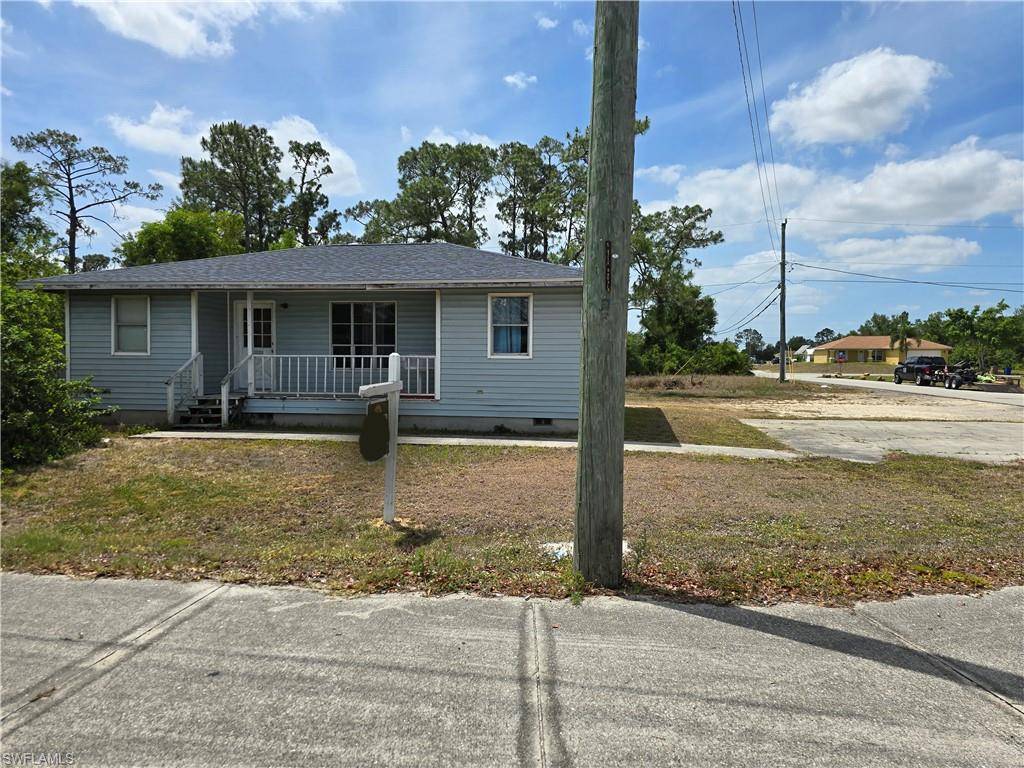 Lehigh Acres, FL 33971,404 Jack AVE N