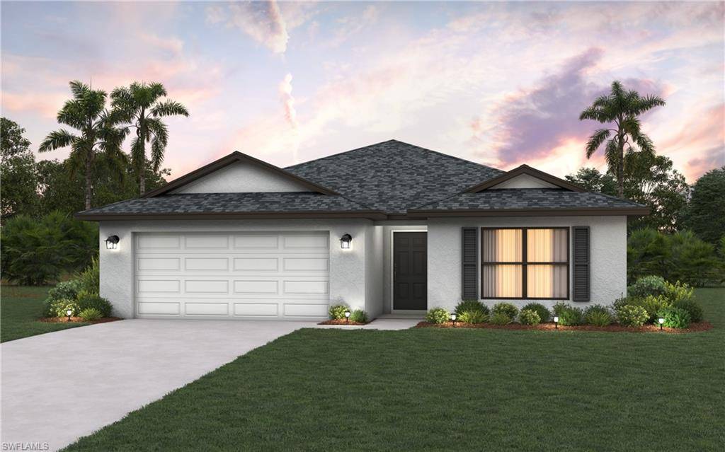 Cape Coral, FL 33993,1010 NW 19th ST