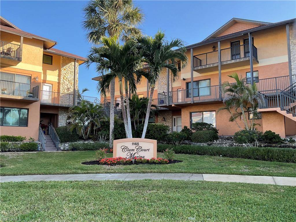 Naples, FL 34102,1165 Clam CT #7