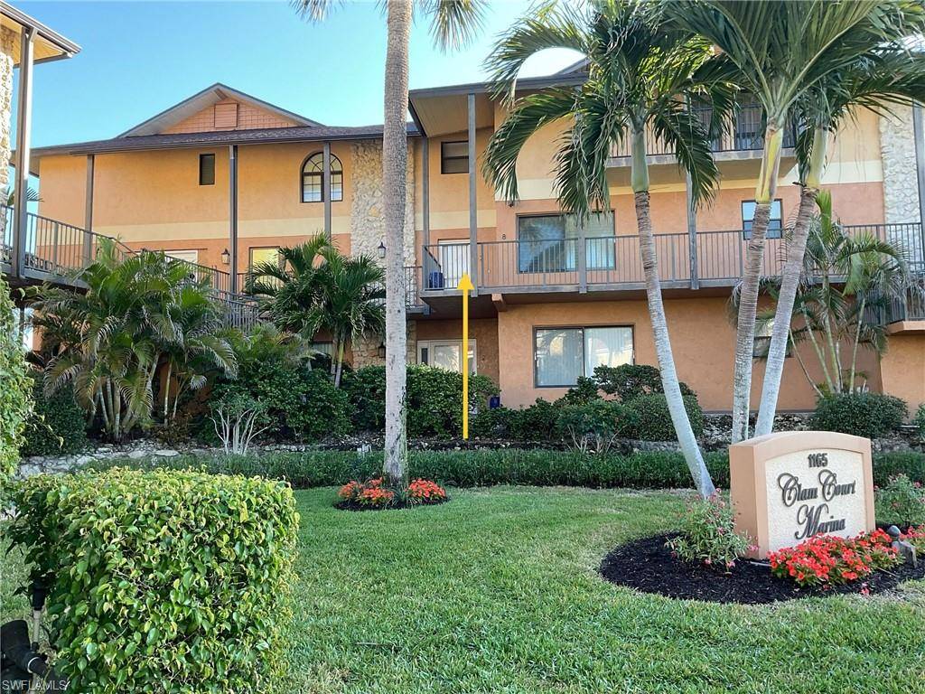 Naples, FL 34102,1165 Clam CT #7