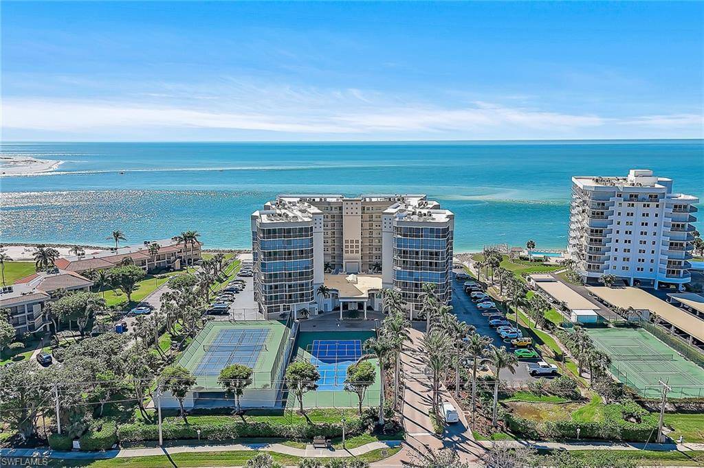 Marco Island, FL 34145,1070 S Collier BLVD #PH-D