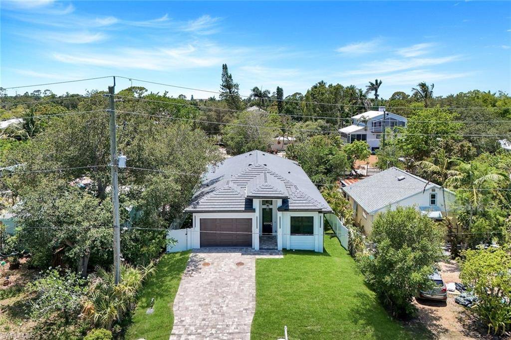 Naples, FL 34103,1312 Trail Terrace DR