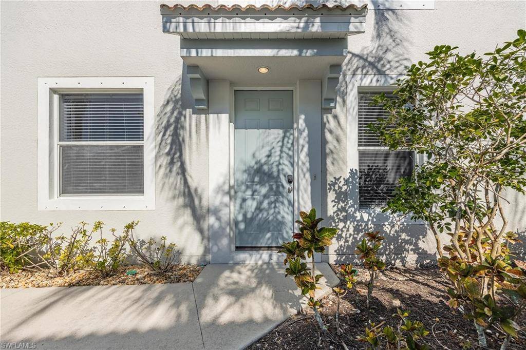 Fort Myers, FL 33919,8461 Village Edge CIR #1