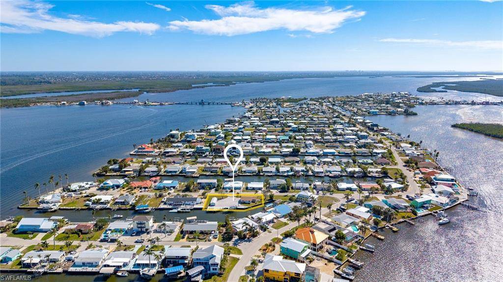 Matlacha, FL 33993,2816 Janet ST