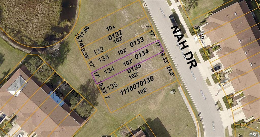 North Port, FL 34289,1116070134 Jonah DR