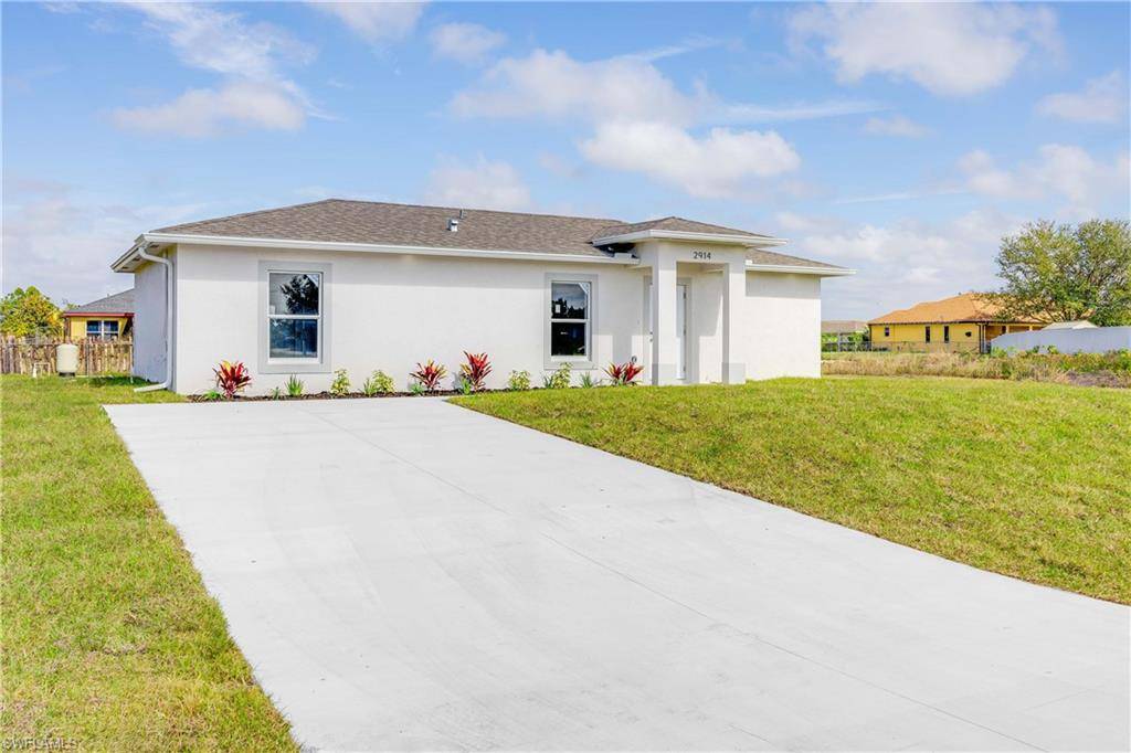 Lehigh Acres, FL 33976,2914 22nd ST SW