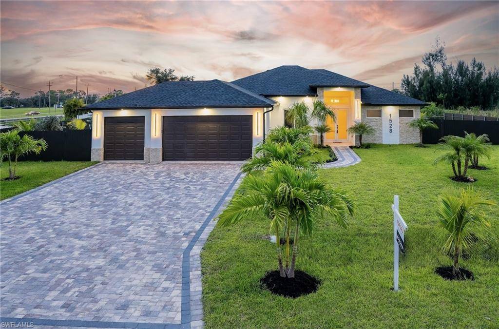 Cape Coral, FL 33991,1528 SW 15th AVE