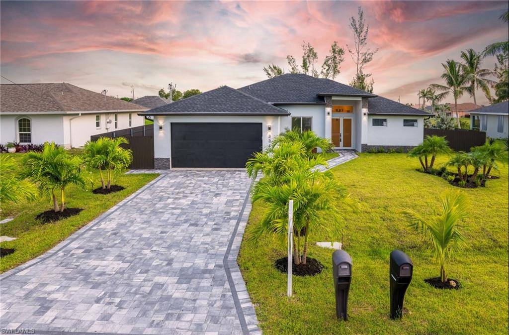 Cape Coral, FL 33991,334 SW 21st TER