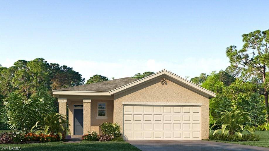 Lehigh Acres, FL 33971,11157 SUNSET PRESERVE DR