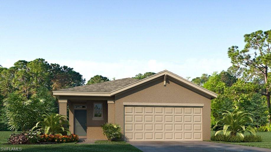 Lehigh Acres, FL 33971,11163 SUNSET PRESERVE DR