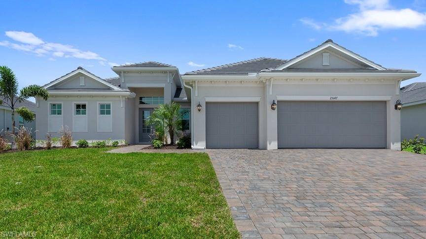 Punta Gorda, FL 33955,25147 Redwood CT