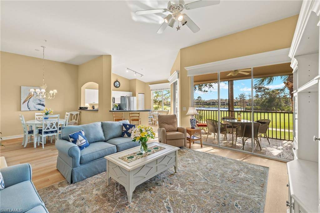 Estero, FL 33928,4631 Turnberry Lake DR #202