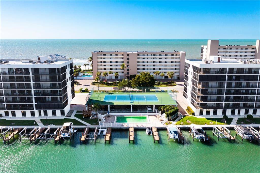 Naples, FL 34108,10475 Gulf Shore DR #112