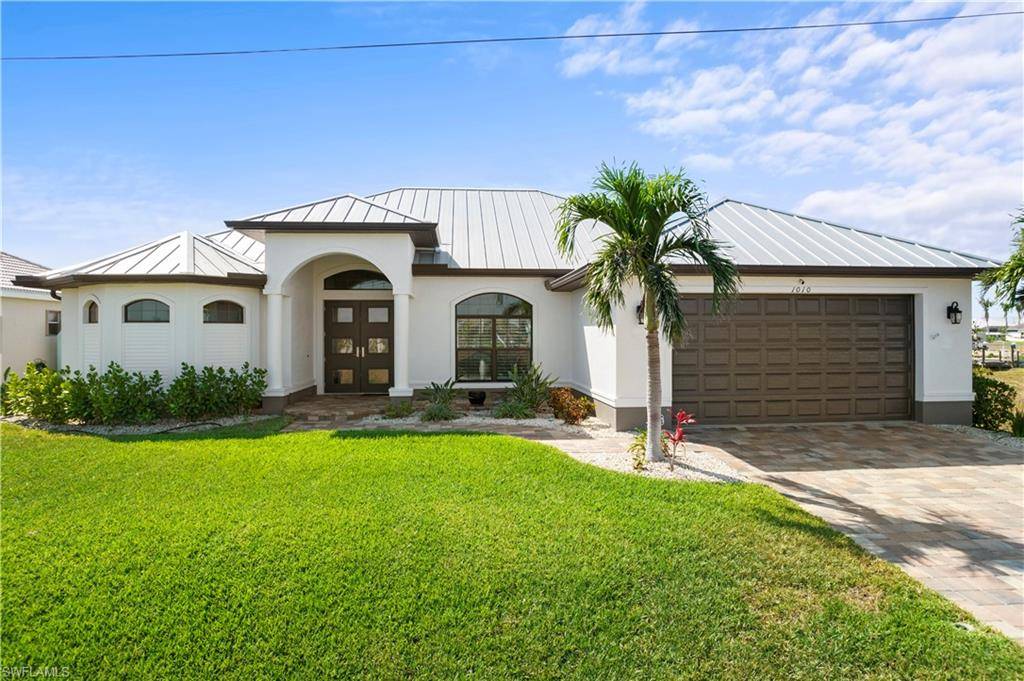 Cape Coral, FL 33993,1010 NW 38th PL