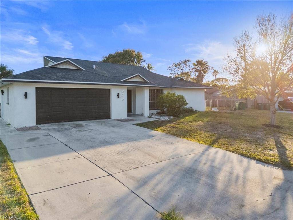 Naples, FL 34112,3422 Osceola AVE
