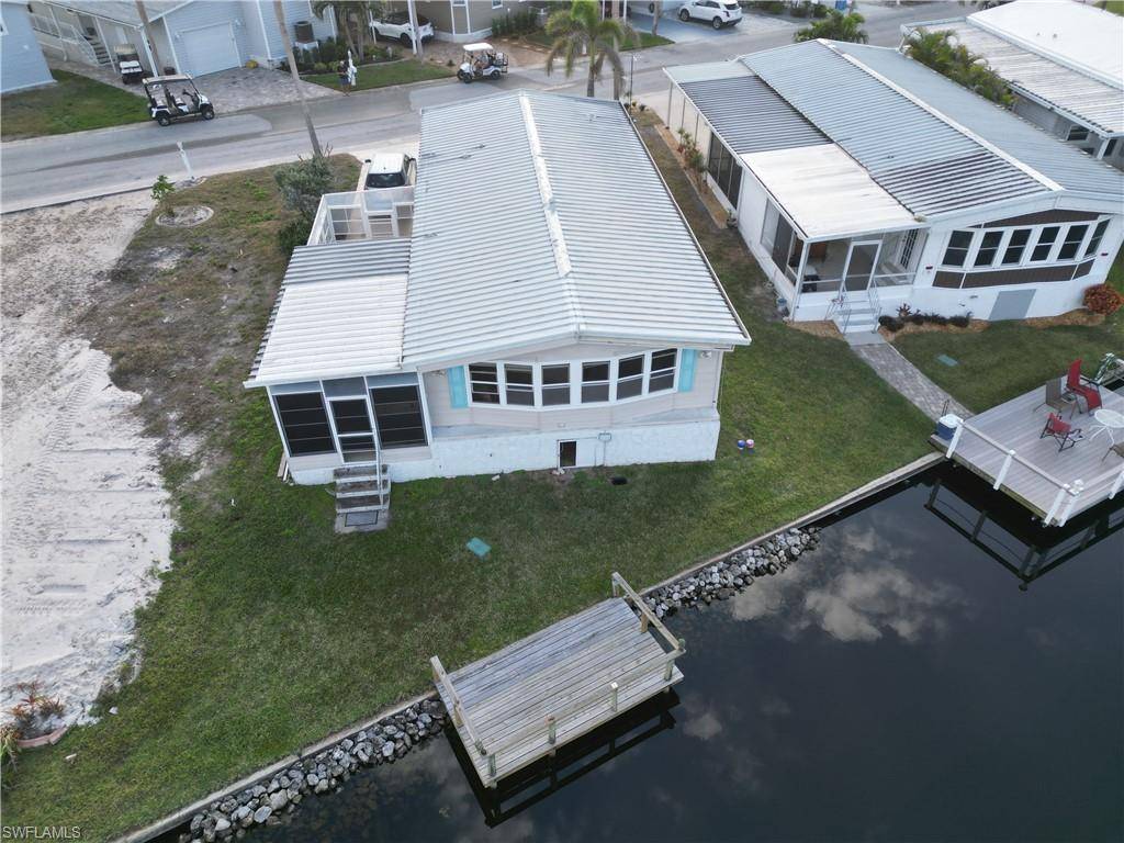 Fort Myers Beach, FL 33931,17640 Bryan CT