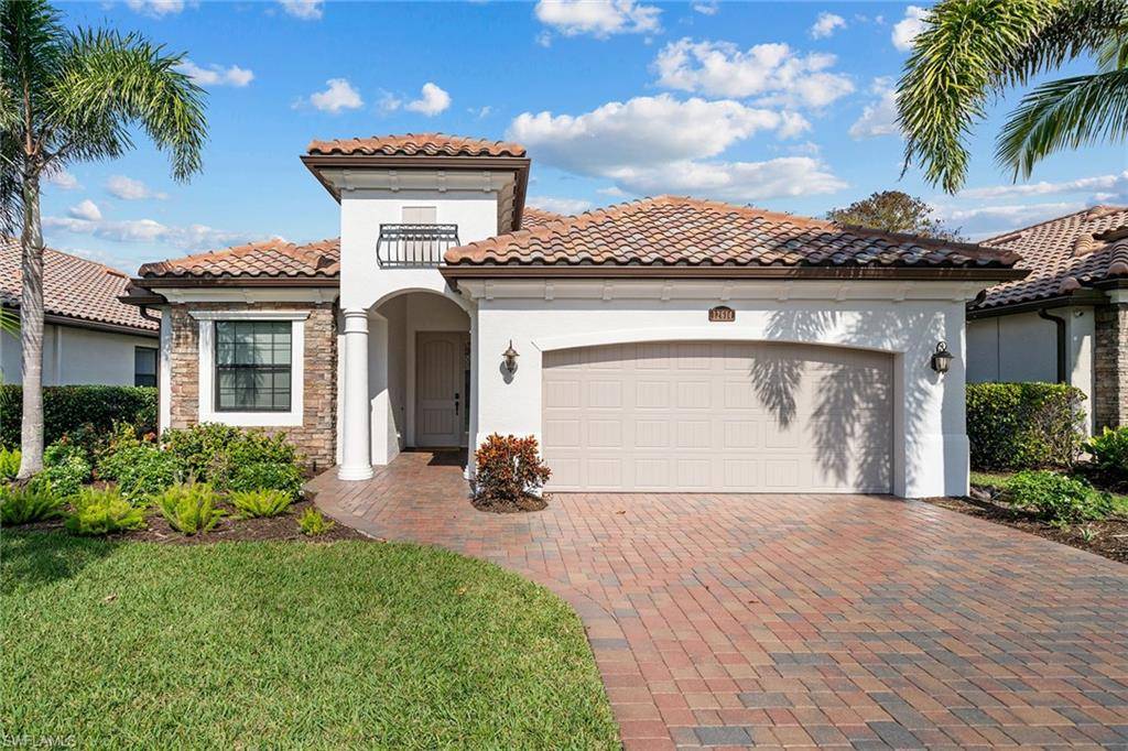 Naples, FL 34120,12614 Fenhurst WAY