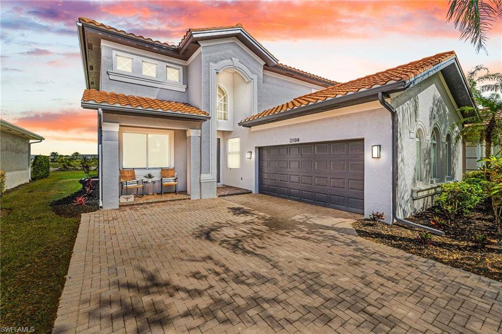 Naples, FL 34120,2104 Par DR