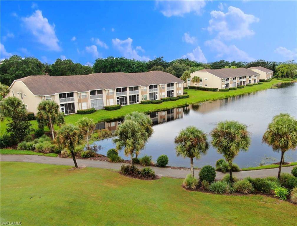Bonita Springs, FL 34135,26190 Clarkston DR #104