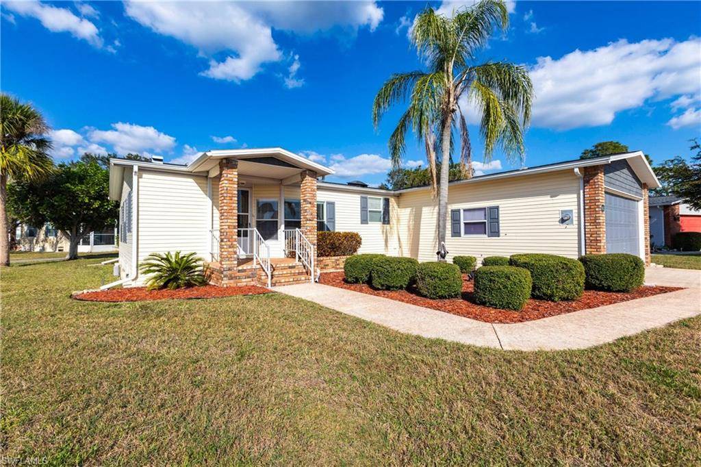 North Fort Myers, FL 33903,19820 Frenchmans CT