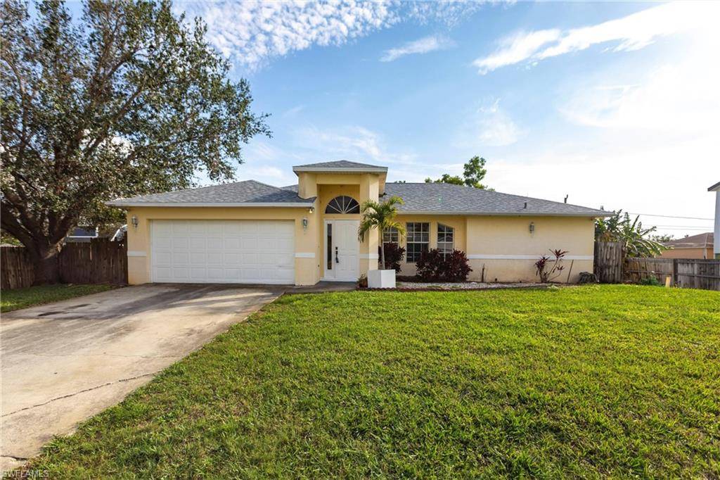 Fort Myers, FL 33967,8462 Butternut RD