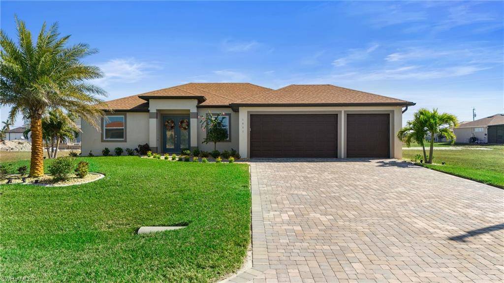 Cape Coral, FL 33993,1037 NW 38th PL