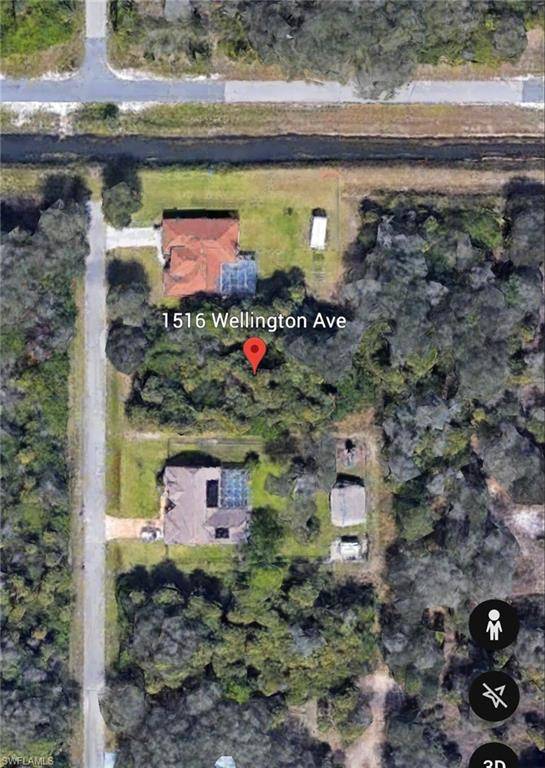Lehigh Acres, FL 33972,1516 Wellington AVE