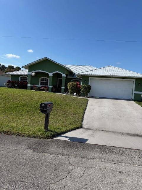 Lehigh Acres, FL 33974,144 Carlisle AVE S