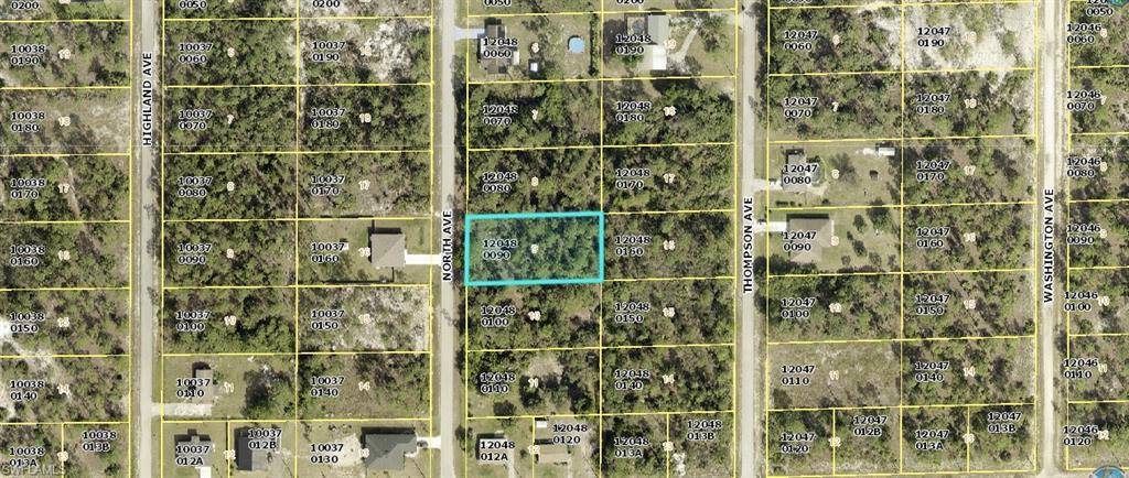 Lehigh Acres, FL 33972,1506 North AVE