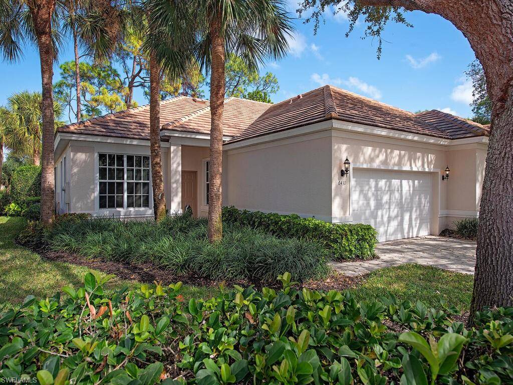 Naples, FL 34109,6431 Birchwood CT