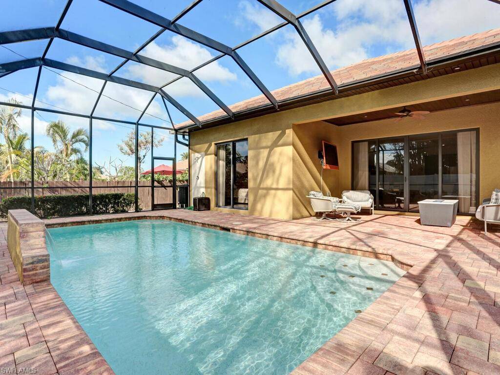 Naples, FL 34108,840 98th AVE N