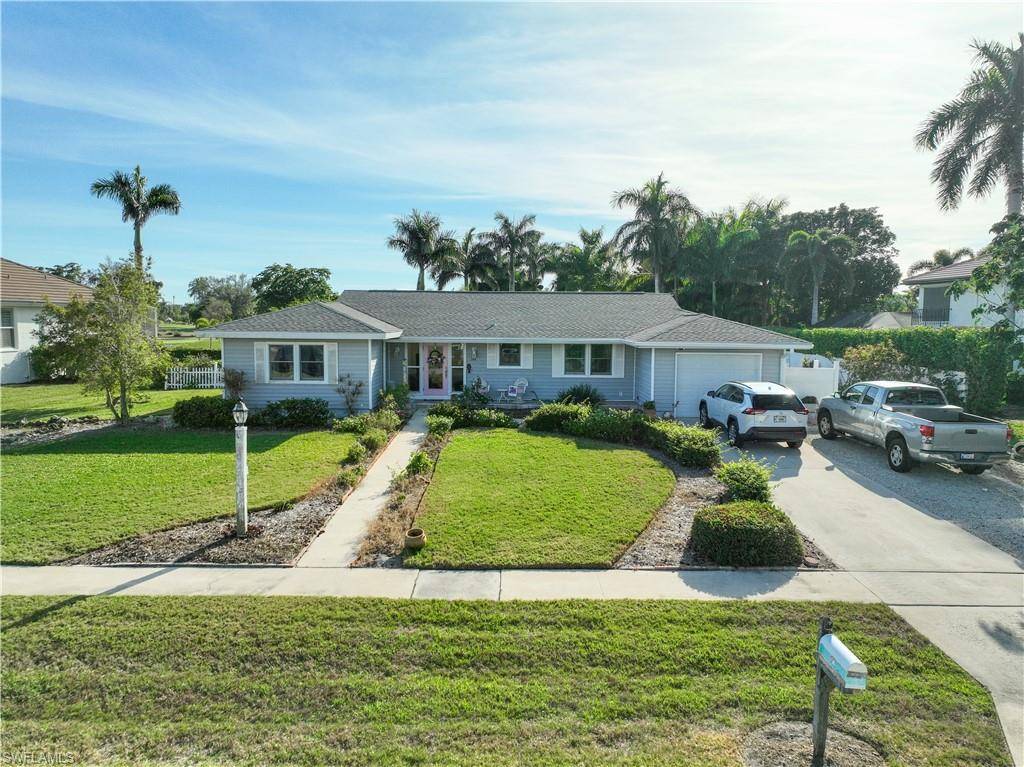 Marco Island, FL 34145,190 Society CT