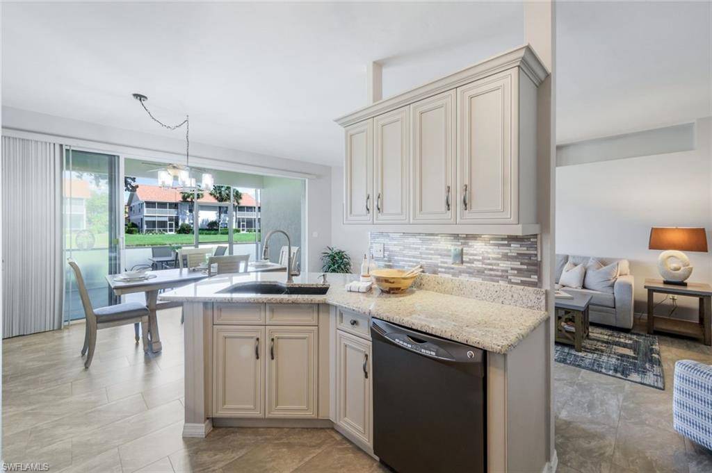 Naples, FL 34110,5125 Cobble Creek CT #101