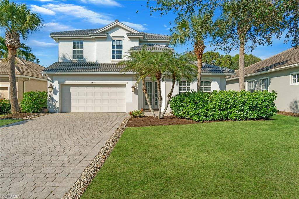 Naples, FL 34110,15881 Delasol LN