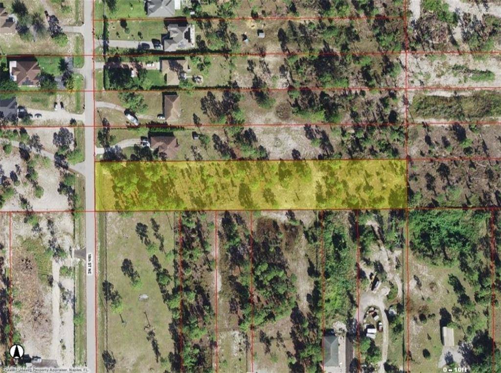 Naples, FL 34120,18th St NE