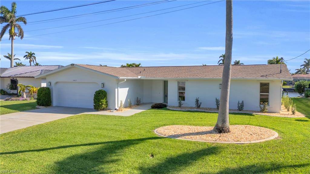 Cape Coral, FL 33904,3817 SE 19th AVE