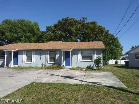 Englewood, FL 34224,9332 Tacoma AVE #A