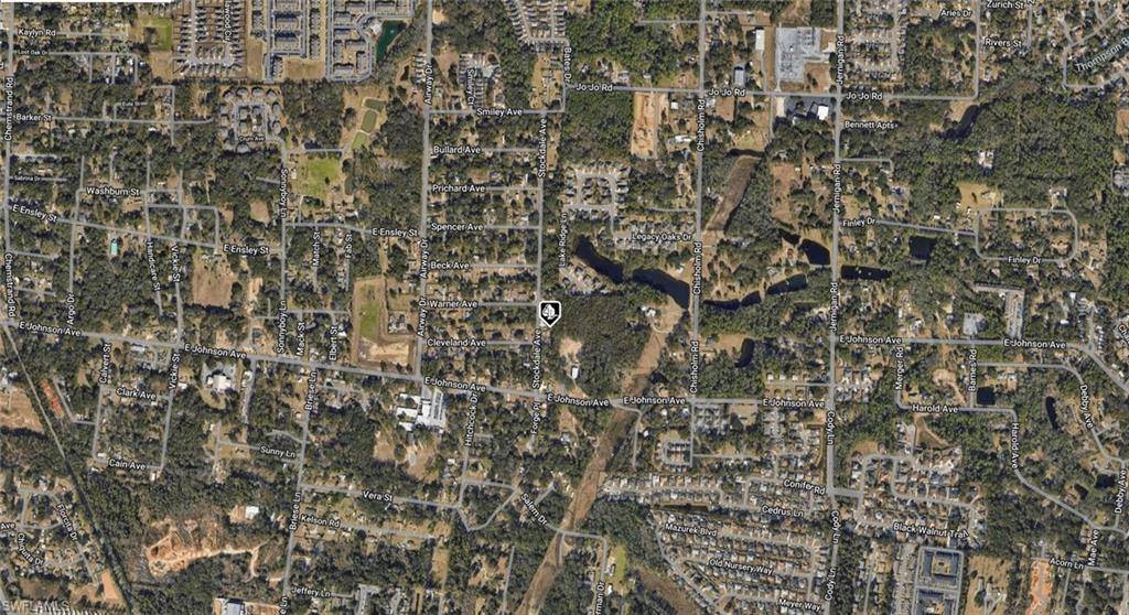Pensacola, FL 32514,8500 Stockdale AVE