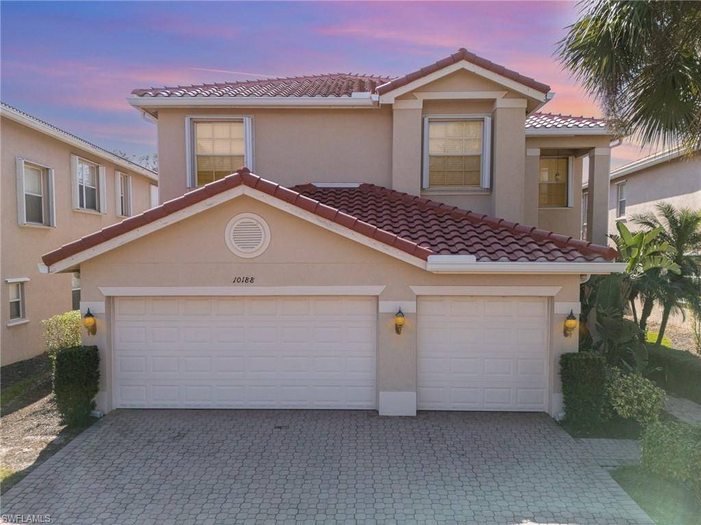 Fort Myers, FL 33913,10188 MIMOSA SILK DR