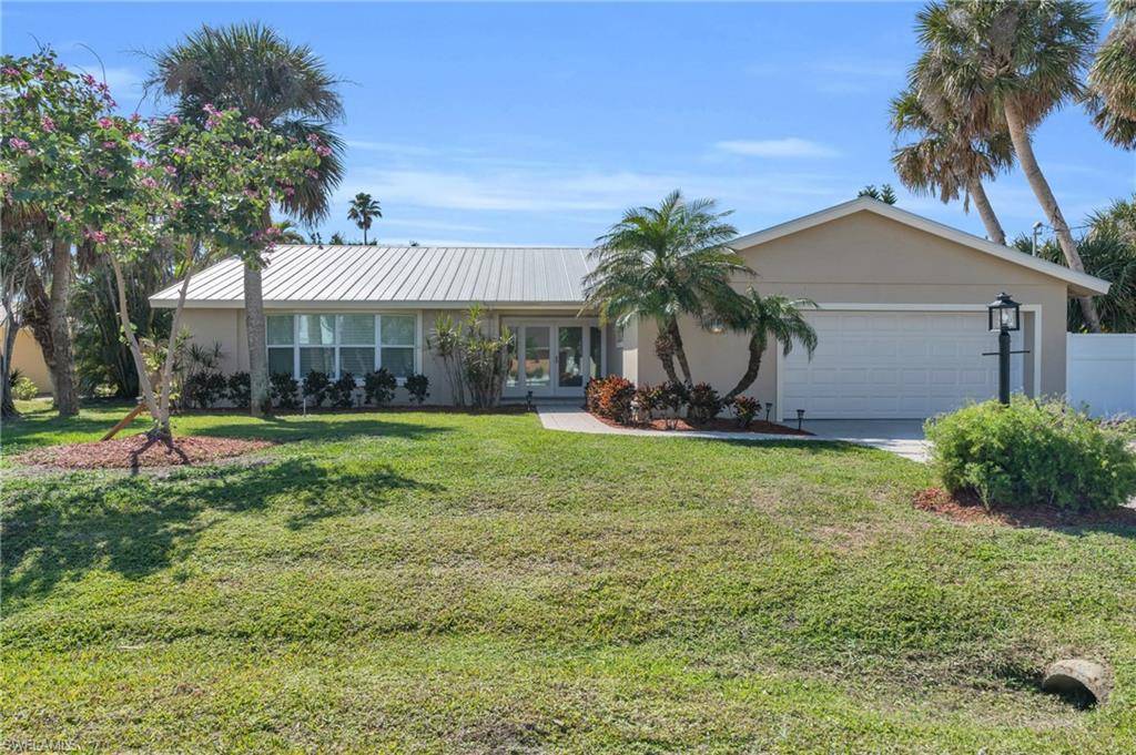 Sanibel, FL 33957,3941 Coquina DR