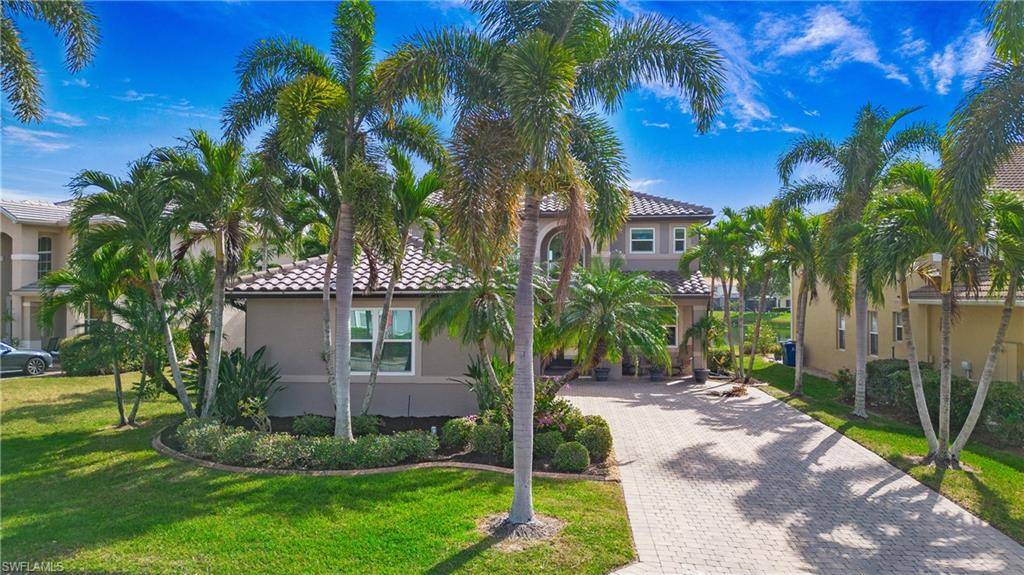 Fort Myers, FL 33966,6534 Plantation Preserve CIR N