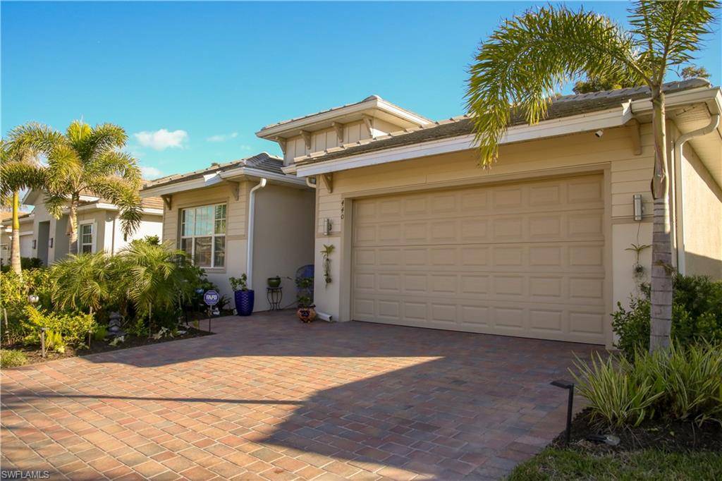 Naples, FL 34114,440 Polihale WAY