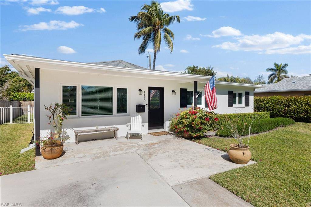 Naples, FL 34102,1175 9th AVE N