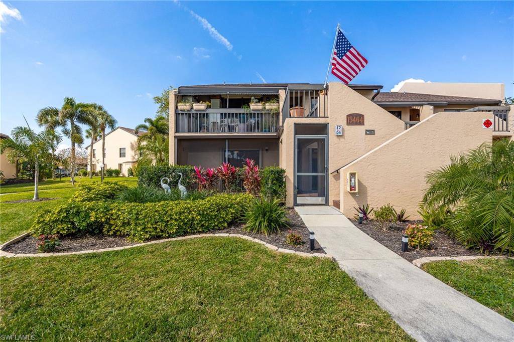 North Fort Myers, FL 33917,15464 Admiralty CIR #6