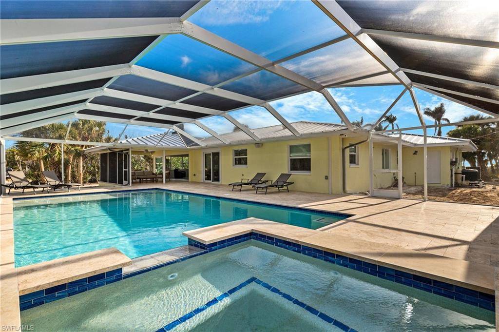 Sanibel, FL 33957,4546 Waters Edge LN