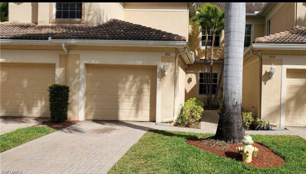 Fort Myers, FL 33908,6081 Jonathans Bay CIR #201