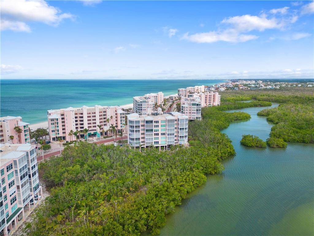 Bonita Springs, FL 34134,264 Barefoot Beach BLVD #301